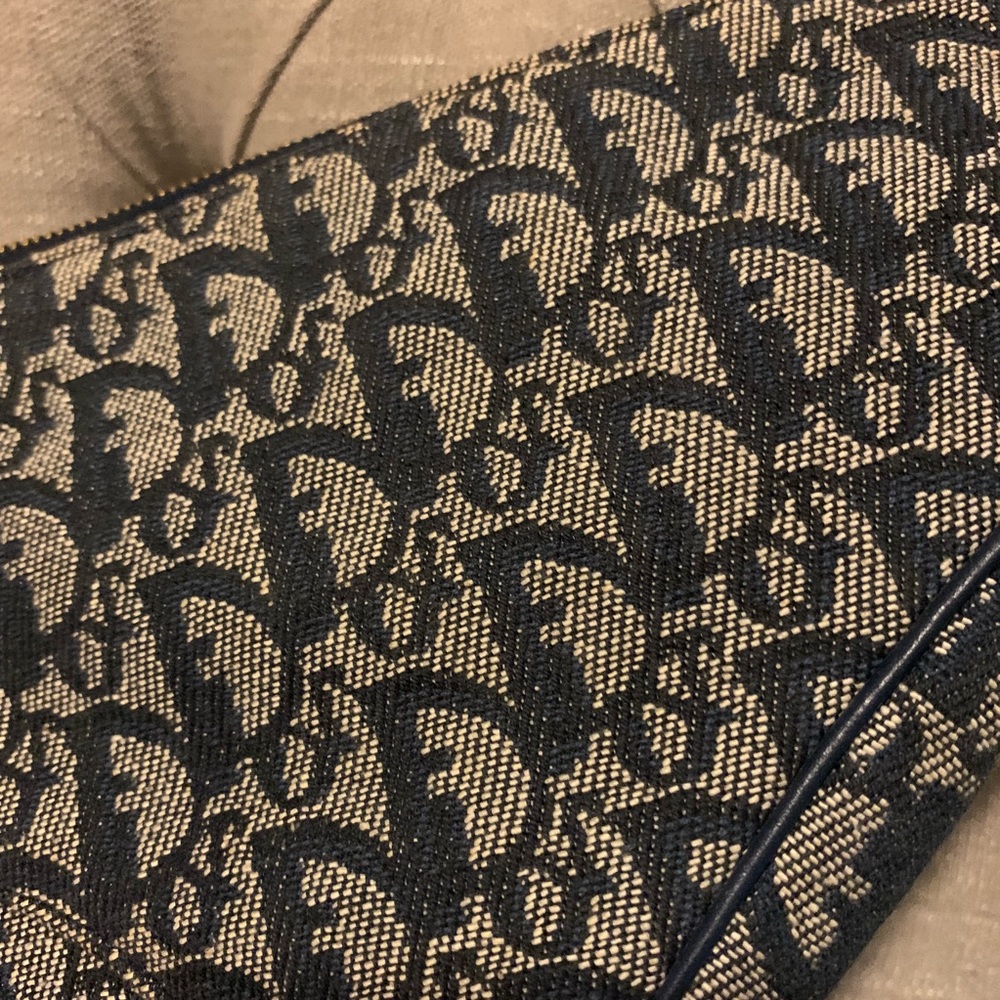CHRISTIAN DIOR SADDLE ❌ SOLD ❌ - Picture 4 of 7